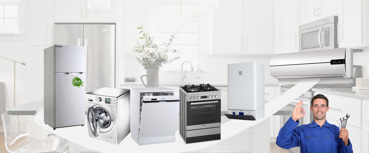 İnegöl Philips Servisi